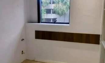 Imagem 6: Clínica com recepção, cinco consultórios, banheiro e cozinha