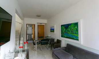 Imagem 3: Apartamento à Venda - Sion, 3 Quartos, 160 m2