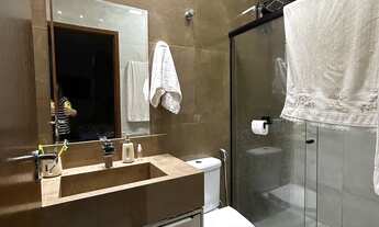 Imagem: Casa 3 quartos PORTEIRA FECHADA