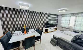 Imagem 3: Casa no condomínio RESID M. THOMAS II para venda com 3 quartos, sendo 1 suíte , 149m²