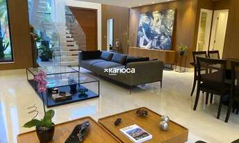 Imagem 4: Casa com 4 Quartos à venda, 400m² - Recreio Dos Bandeirantes