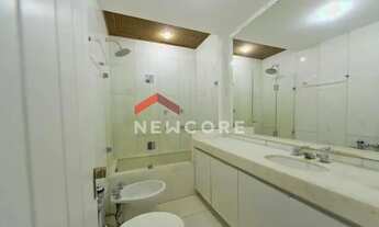 Imagem 6: Apartamento em Avenida Epitácio Pessoa - Lagoa - Rio de Janeiro/RJ