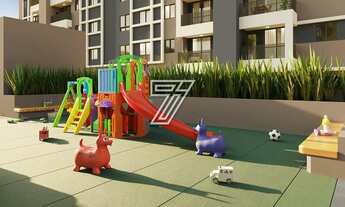 Imagem 5: APARTAMENTO GARDEN com 3 dormitórios à venda com 170m² por R$ 788.910,00 no bairro Bacache