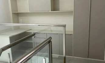 Imagem 13: Imóvel para venda com 120 metros quadrados com 3 quartos em Jardim Jalisco - Resende - RJ