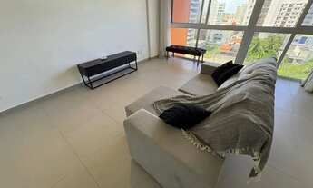 Imagem 6: Imóvel para aluguel possui 55 metros quadrados com 1 quarto em Jardim Oceania - João Pesso