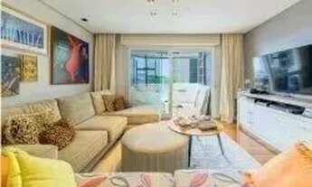 Imagem: Imóvel para venda tem 145 metros quadrados