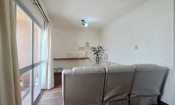 Imagem 5: Apartamento - Higienópolis - 3 Dormitórios - 117m²