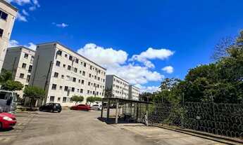 Imagem 3: Apartamento Reformado na Santa Amélia