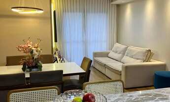 Imagem 6: Apartamento para venda no condomínio Grand Park Águas