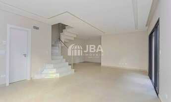 Imagem 4: SOBRADOS NO ÁGUA VERDE COM 3 SUÍTES E TERRAÇO