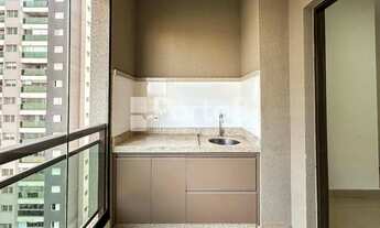 Imagem 7: Apartamento com 3 dormitórios no Reserva dos Guyras Para Locação - na Av. Juscelino Kubits