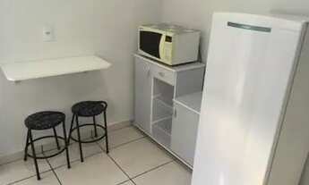 Imagem 6: Alugo Flat no centro de Rio Claro