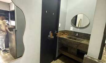 Imagem 3: Salão para alugar, 38 m² por R$ 2.700,00/mês - Horto Florestal - São Paulo/SP