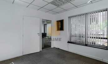 Imagem 5: Conj. Comercial, Consolação - São Paulo