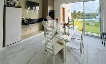 Imagem 7: Casa térrea à venda em Parque das Nações (Parnamirim/RN) | Condominio Monte Carlo