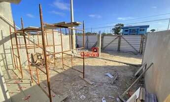 Imagem 3: Casa nova 2 quartos em Gaivotas Matinhos