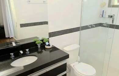 Imagem 15: Casa com 4 Quartos e 4 banheiros para Alugar, 275 m² por R$ 14.000/Mês