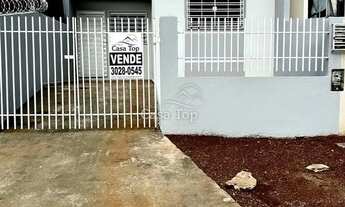 Imagem: Casa à venda Jardim Paraíso