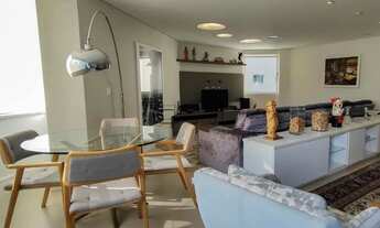 Imagem 6: Venda Apartamento 3 Dormitórios - 232 m² Perdizes