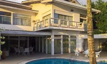 Imagem 5: Casa à venda em Santana de Parnaíba, Alphaville, com 4 suítes, com 698 m², Residencial Oit