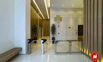 Imagem 5: Andar Corporativo à venda, 329 m² por R$ 3.790.000,00 - Vila da Serra - Nova Lima/MG