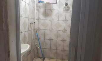 Imagem 7: QR 615 Ótima Casa com 2 Quartos Mais 1 Casa de fundos em Samambaia Norte Brasília DF