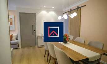 Imagem 6: Venda Apartamento 3 Dormitórios - 92 m² Pinheiros