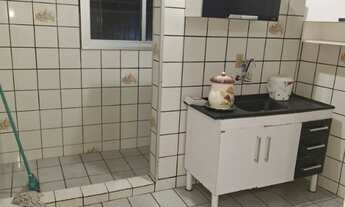 Imagem: Terreno com 2 casas em Cristóvão Colombo