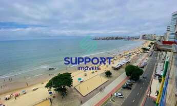 Imagem 2: Espetacular Cobertura Linear de frente ao Mar da Praia do Morro em Guarapari-Es - Support