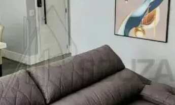 Imagem 2: Apartamento para Venda e Alugar no Imirim 110 m², 3 quartos, suíte, varanda gourmet, 2 vag