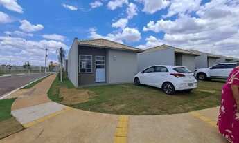 Imagem 7: 260.000 Condomínio PRONTA PRA MORAR!!! - CONDOMÍNIO IPÊ - PARQUE DO CERRADO