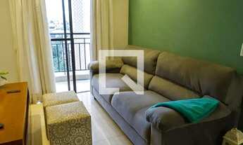 Imagem 5: Apartamento à Venda - Freguesia do Ó, 3 Quartos, 77 m2