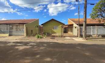 Imagem 2: Casa a venda com 3 quartos no Jardim Maria Celina em Londrina