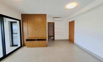 Imagem 3: Apartamento de 111m² com 03 quartos para locação - Jardim Olhos D´Água