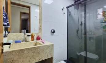 Imagem 6: Apartamento todo planejado 3 quartos região do Aeroporto!! R$ 285 Mil