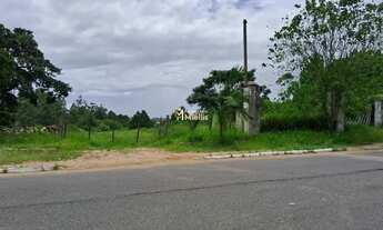 Imagem: Terreno de 1.620 m² na Av. José Garibaldi