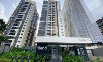 Imagem 2: Apartamento com 2 dormitórios para alugar, 85 m² por R$ 4.500,01/mês - Zona 08 - Maringá/P