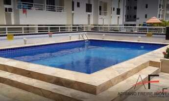 Imagem 4: Excelente Apartamento com 3 quartos para locação no Les Jardins - AP72581