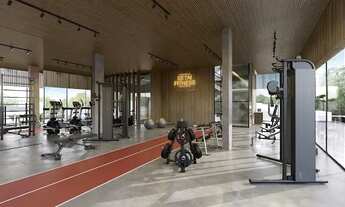 Imagem 7: CASA CONDOMINIO FECHADO SETAI HOUSE C/ 365 M PISCINA PRIVATIVA