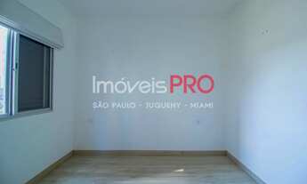 Imagem 6: Apto reformado de 105 m2 com 2 dorm sendo 1 suite e 2 vagas no Itaim