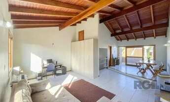 Imagem 3: Excelente casa de 121m² com 3 dormitórios e 2 vagas