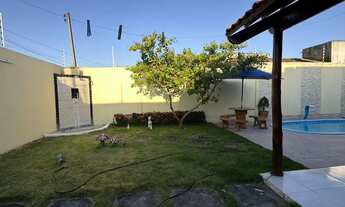 Imagem 3: Casa à venda no RESIDENCIAL LAGO SUL , CENTRO , Marechal Deodoro, AL