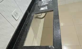 Imagem 7: COMPRADOR! AQUI A OPORTUNIDADE! Apto de 1Quarto com 40m²! Elevador! Centro Riacho! Ac.Fin!