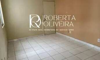 Imagem 4: Bernardo Oiticica Petrópolis vendo apartamento com 2/4 prox loja Carajás Tabuleiro