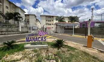 Imagem: Apartamento Padrão em Araraquara