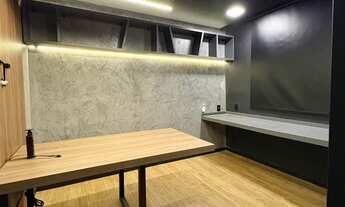 Imagem: Locação de Espaço Comercial