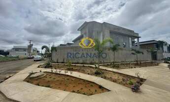 Imagem 2: CASA COM 04 QUARTOS SENDO 04 SUITES NA QUADRA 505 SUL