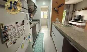 Imagem 2: Apartamento à venda em Jaguariúna, Jardim Santo Antônio, com 2 quartos, com 112.08 m²