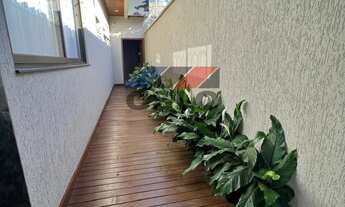 Imagem 3: CASA COM 3 SUITES NO ANA ROSA EM TRINDADE