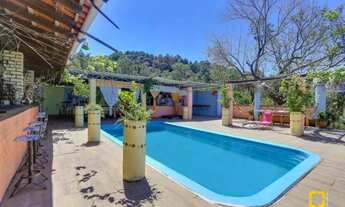 Imagem 4: Casa para venda no Balneário São Miguel, na Cidade de Biguaçu - SC